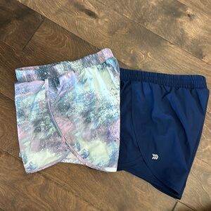 All In Motion shorts L (10/12)
